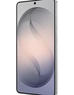Samsung Galaxy S26 Ultra 512GB Phone (Online Exclusive) in Silver Shadow