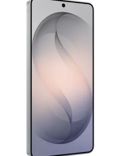 Samsung Galaxy S26 Ultra 512GB Phone (Online Exclusive) in Silver Shadow
