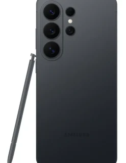 Samsung Galaxy S26 Ultra 256GB Phone in Black