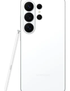Samsung Galaxy S26 Ultra 512GB Phone in White