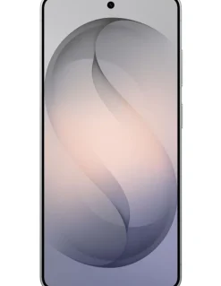 Samsung Galaxy S26 Ultra Online Exclusive 256GB in Silver Shadow