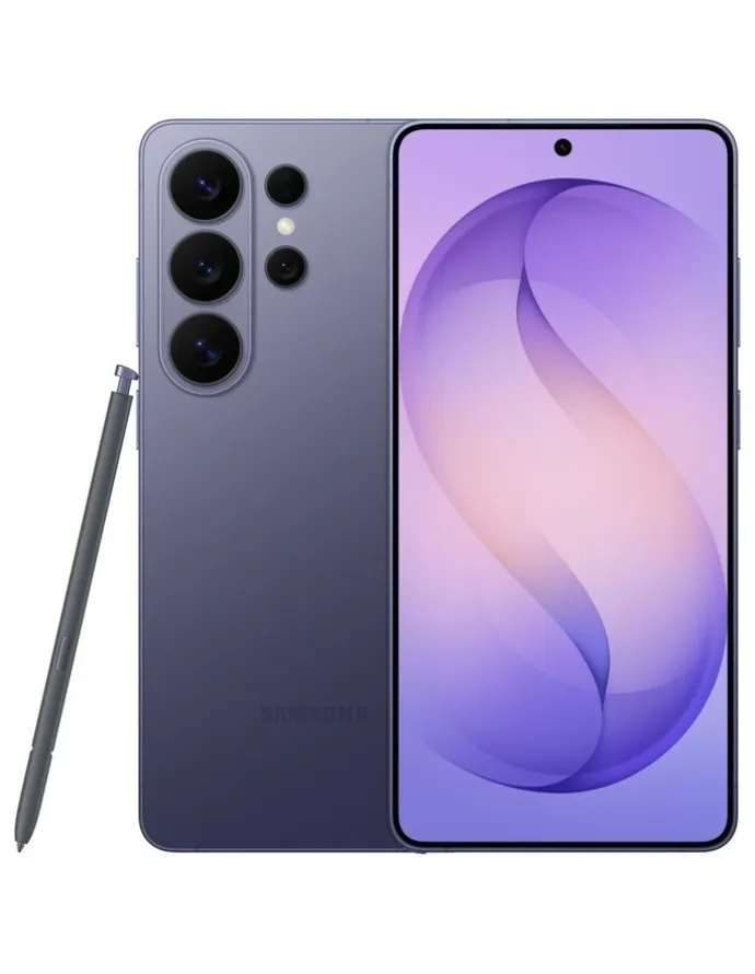 Samsung Galaxy S26 Ultra 1tb in Cobalt Violet