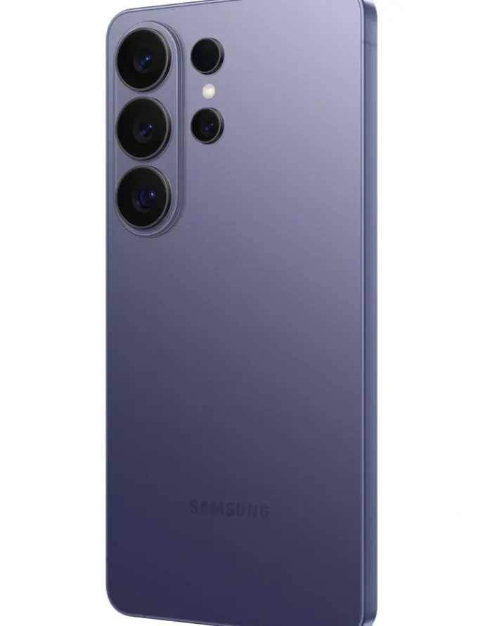 Samsung Galaxy S26 Ultra 1tb in Cobalt Violet