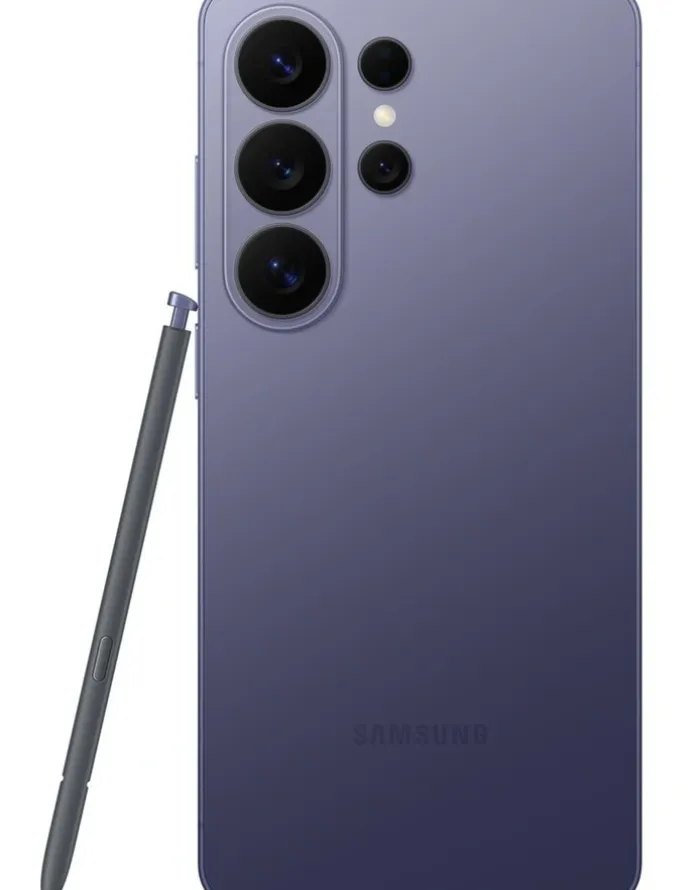 Samsung Galaxy S26 Ultra 1tb in Cobalt Violet