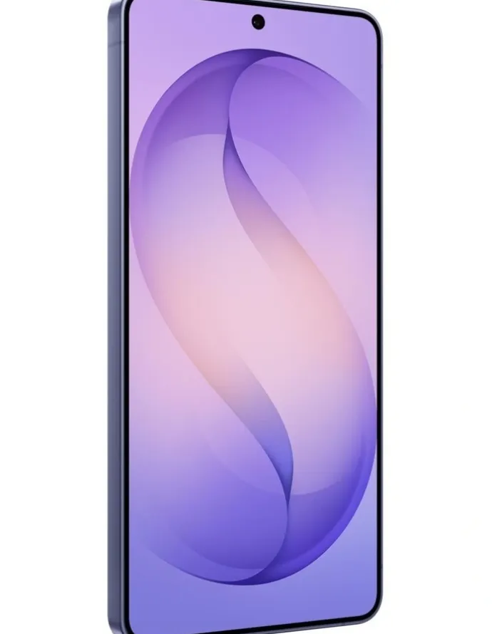 Samsung Galaxy S26 Ultra 1tb in Cobalt Violet