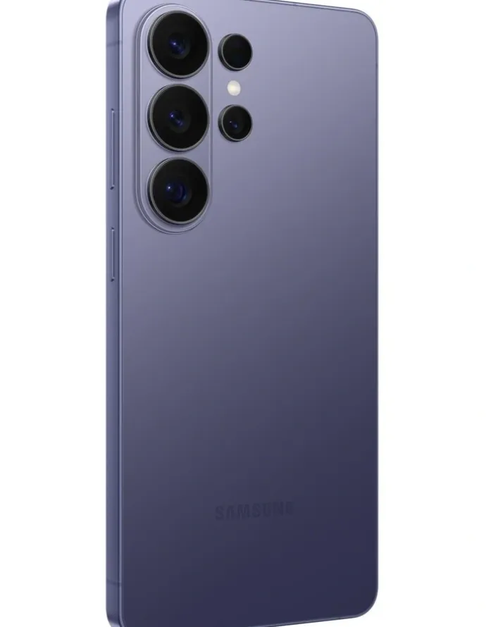 Samsung Galaxy S26 Ultra 1tb in Cobalt Violet