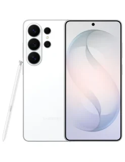 Samsung Galaxy S26 Ultra 1TB Phone White