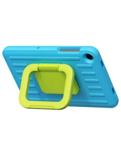 Samsung Galaxy Tab A11 Cover in Blue