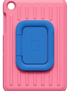Samsung Galaxy Tab A11 Cover in Pink