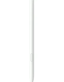 Samsung Galaxy Tab S10 Lite S Pen in White