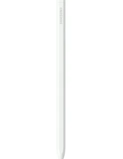 Samsung Galaxy Tab S10 Lite S Pen in White