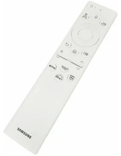 SAMSUNG Genuine TV Remote Control with Solar Cell BN5901391B