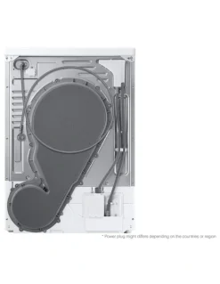 Samsung Heat Pump Smart Dryer Washing Machine 9kg