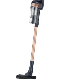 Samsung Jet 65 Pet Vacuum Stick in Gold
