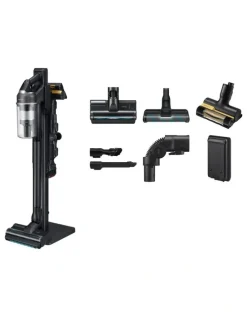 Samsung Jet 95S Stick 280W in Soapstone Charcoal