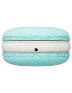 Samsung Macaron Buds Cover in Mint