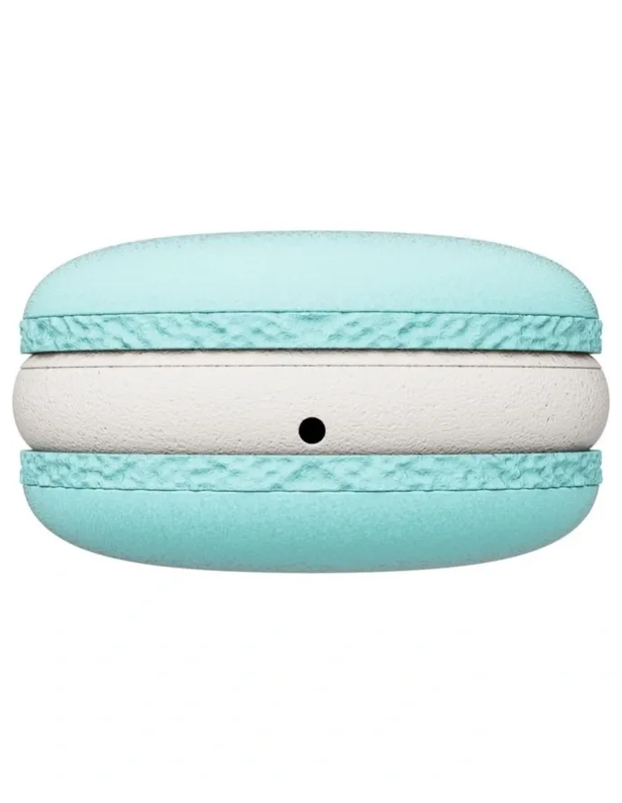 Samsung Macaron Buds Cover in Mint