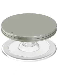 Samsung Magnet Mirror Tok in Grey