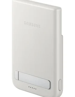 Samsung Magnet Wireless Battery Pack in Grey