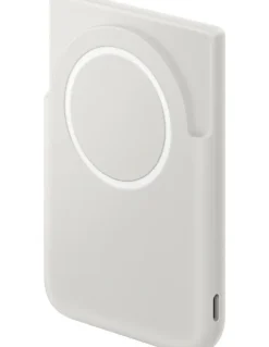 Samsung Magnet Wireless Battery Pack in Grey