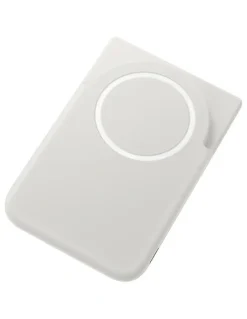 Samsung Magnet Wireless Battery Pack in Grey