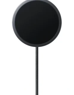 Samsung Magnet Wireless Charger in Dark Grey