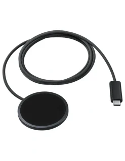 Samsung Magnet Wireless Charger in Dark Grey