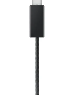 Samsung Magnet Wireless Charger in Dark Grey