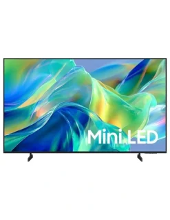 Samsung Mini Led 4K Vision AI Smart TV M1EH (2026) (55Inch in Black