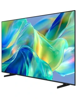 Samsung Mini LED M1EH 4K Vision AI Smart TV (2026) 85inch in Black