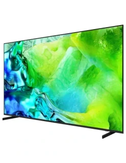 Samsung Neo QLED QN80H 4K Vision AI Smart TV (2026) 55inch in Black