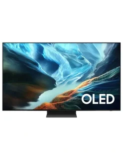 Samsung OLED S90H 4K AI Smart TV (2026) 55inch in Black