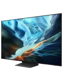Samsung OLED S90H 4K AI Smart TV (2026) 55inch in Black