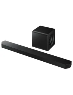 Samsung Q-series Soundbar HW-Q800H 5.1.2ch Subwoofer (2026) in Black