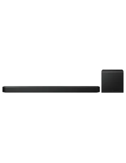 Samsung Q-series Soundbar HW-Q800H 5.1.2ch Subwoofer (2026) in Black