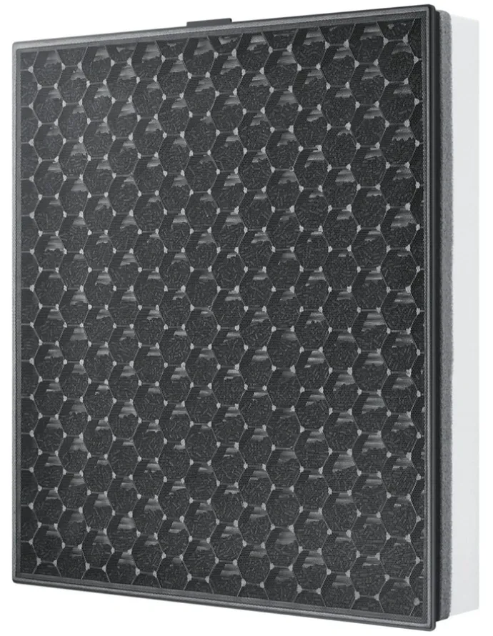 Samsung Samsung Essential Air Purifier AX32 Filter in Black