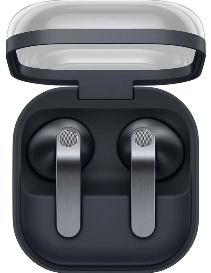 Samsung Samsung Galaxy Buds4 (Black)