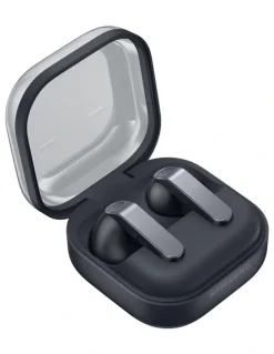 Samsung Samsung Galaxy Buds4 (Black)