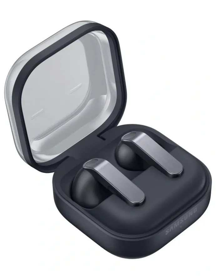 Samsung Samsung Galaxy Buds4 (Black)