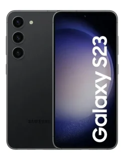 Samsung Samsung Galaxy S23 128GB Black (Assurant Services Australia Pty Ltd ABN 18 613 632 367)