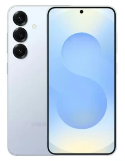 Samsung Samsung Galaxy S25 256GB Icy Blue (Assurant Services Australia Pty Ltd ABN 18 613 632 367)
