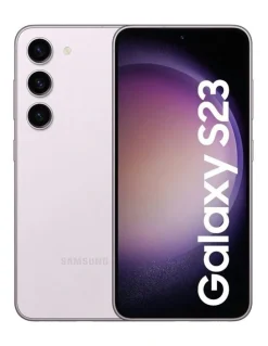 Samsung Samsung Galaxy S23 128GB Purple (Assurant Services Australia Pty Ltd ABN 18 613 632 367)