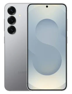 Samsung Samsung Galaxy S25 256GB Silver Shadow (Assurant Services Australia Pty Ltd ABN 18 613 632 367)