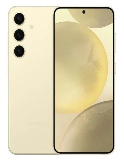 Samsung Samsung Galaxy S24 128GB Yellow (Assurant Services Australia Pty Ltd ABN 18 613 632 367)