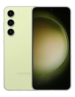 Samsung Samsung Galaxy S23 Plus 256GB Yellow (Assurant Services Australia Pty Ltd ABN 18 613 632 367)