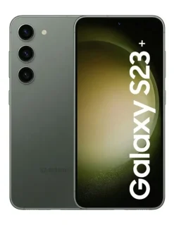 Samsung Samsung Galaxy S23 Plus 256GB Black (Assurant Services Australia Pty Ltd ABN 18 613 632 367)