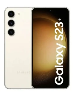 Samsung Samsung Galaxy S23 Plus 256GB White (Assurant Services Australia Pty Ltd ABN 18 613 632 367)