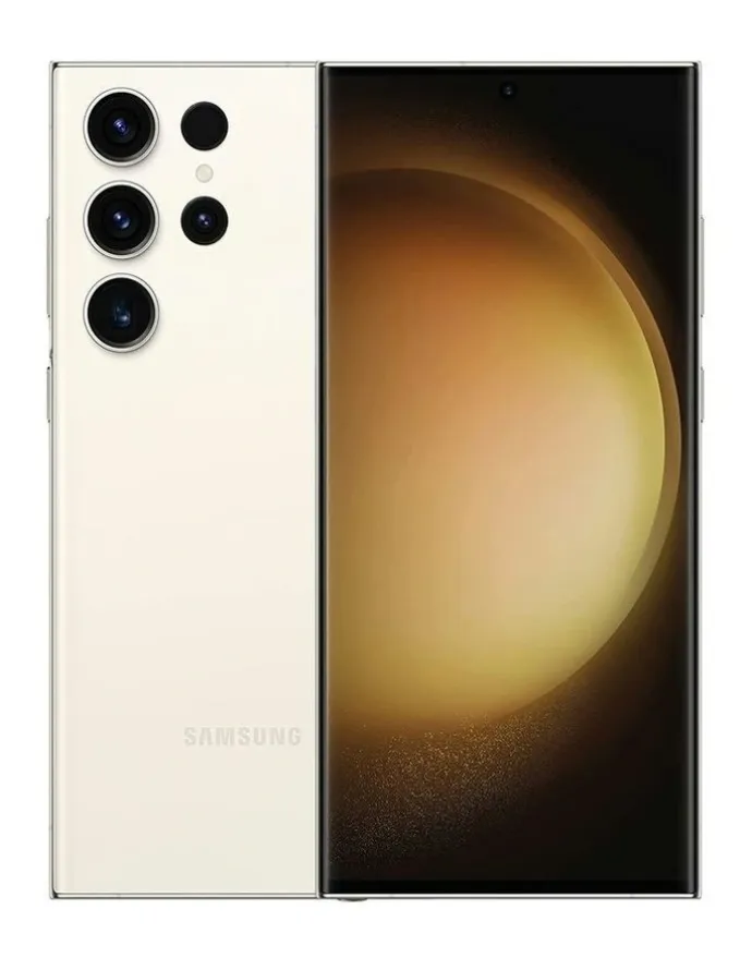 Samsung Samsung Galaxy S23 Ultra 1TB White (Assurant Services Australia Pty Ltd ABN 18 613 632 367)