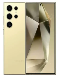 Samsung Samsung Galaxy S24 Ultra 1TB Yellow (Assurant Services Australia Pty Ltd ABN 18 613 632 367)