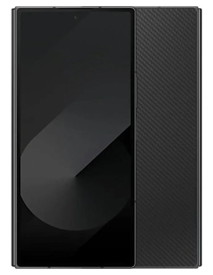 Samsung Samsung Galaxy Z Fold 6 5G 1TB Black (Assurant Services Australia Pty Ltd ABN 18 613 632 367)